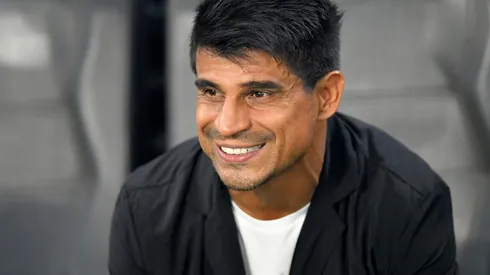 Ibarra quiere continuar por la senda del triunfo.