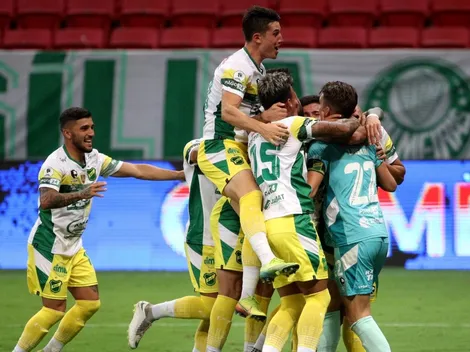 Se fue mal de Boca, jugó en Barcelona y quiere amargar al Xeneize en la Bombonera