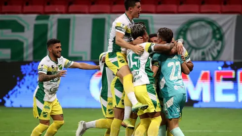 Defensa y Justicia intentará dar el golpe en la Bombonera.