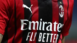 ¿Se lo llevan? Emisarios del Milan vinieron por una joya de Boca