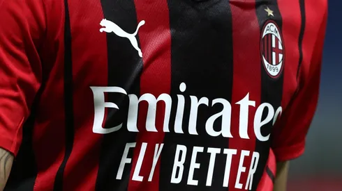 ¿Se lo llevan? Emisarios del Milan vinieron por una joya de Boca