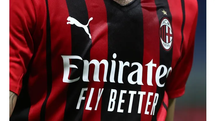 ¿Se lo llevan? Emisarios del Milan vinieron por una joya de Boca