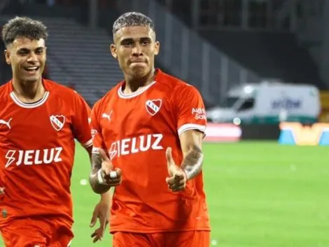 ¿Cómo salió Independiente vs Instituto por la LPF 2023?