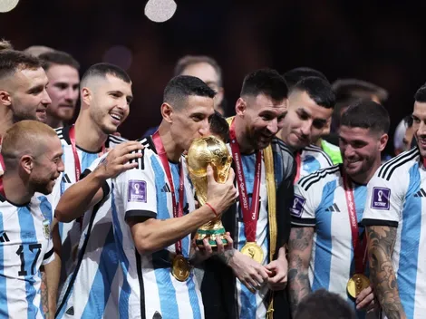 ¿Qué precios tendrán las entradas para ver los amistosos de la Selección Argentina?