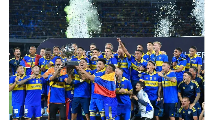 No es Equi: la llamativa ausencia en el mediocampo en los convocados de Boca para enfrentar a Defensa
