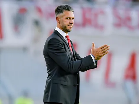 Dos grandes noticias para River después de la victoria sobre Lanús