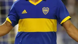 ¿Como River? El sponsor que Boca cerraría en los próximos días para el frente de su camiseta