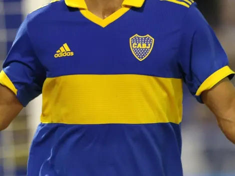 ¿Como River? El sponsor que Boca cerraría en los próximos días para el frente de su camiseta