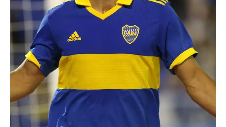 ¿Como River? El sponsor que Boca cerraría en los próximos días para el frente de su camiseta