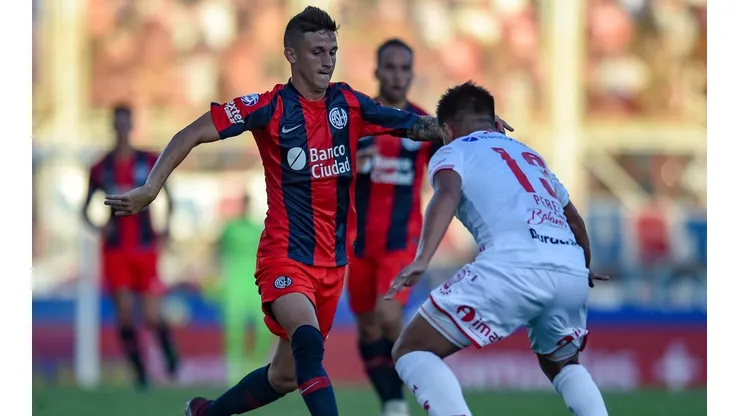 ¿Cómo está el historial entre San Lorenzo y Huracán?