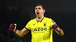 El sorpresivo gigante que se suma al interés por Dibu Martínez como refuerzo top