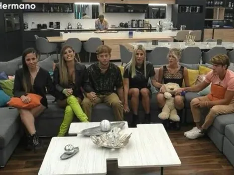 Encuesta: ¿Quién será el ganador de Gran Hermano 2022?