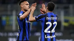 ¿Lautaro se va de Inter? "Podríamos hablar..."