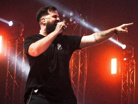 ¿Cuántas FMS Argentina ganó Papo MC?