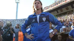 Gareca vuelve a ser el entrenador de Vélez.