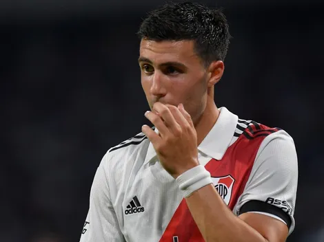 EN VIVO: Lanús vs River por la Liga Profesional 2023