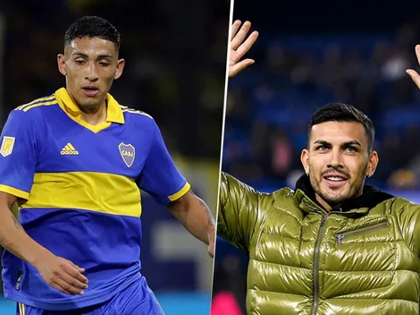 Las noticias de Boca hoy: la sanción que recibió Equi Fernández, sorpresivo XI que probó Ibarra y ¿vuelve Paredes?