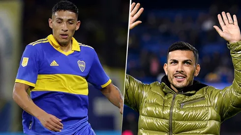 Las noticias de Boca hoy.