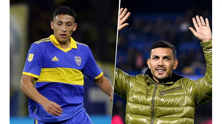 Las noticias de Boca hoy.