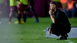 La increíble denuncia que hizo Demichelis tras el triunfo de River: "No teníamos..."