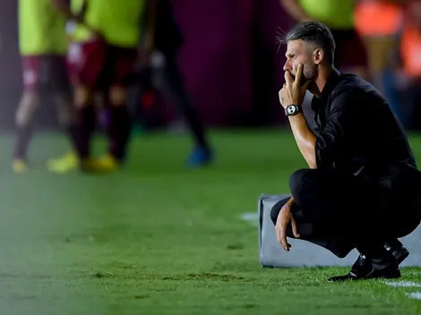 La increíble denuncia que hizo Demichelis tras el triunfo de River: "No teníamos..."