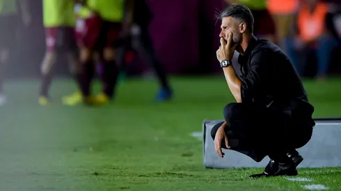 La increíble denuncia que hizo Demichelis tras el triunfo de River: "No teníamos..."