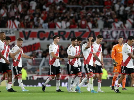 Las noticias de River hoy: los convocados para enfrentar a Lanús y la jugadora que se burló de Benedetto