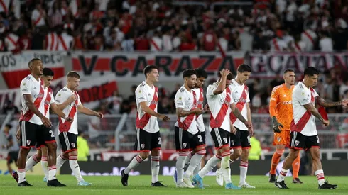 Las noticias de River hoy: los convocados para enfrentar a Lanús y la jugadora que se burló de Benedetto