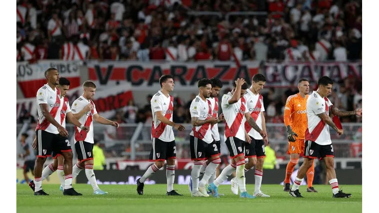 Las noticias de River hoy: los convocados para enfrentar a Lanús y la jugadora que se burló de Benedetto