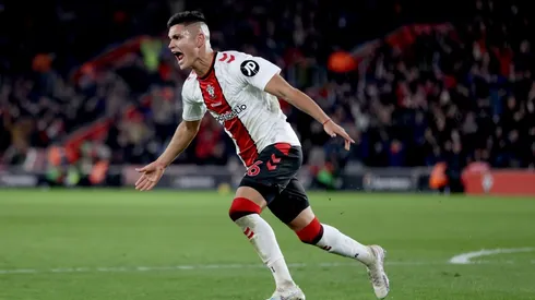 VIDEO | Contraataque letal: Alcaraz sueña con salvar a Southampton del descenso