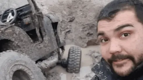 ¿Quién es el hombre desaparecido encontrado dentro de un tiburón y qué se sabe?