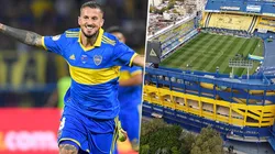 Las noticias de Boca hoy.