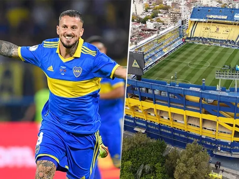 Las noticias de Boca hoy: Ibarra sorprende con sus cambios, apareció otra oferta por Benedetto y ¿se viene una nueva Bombonera?