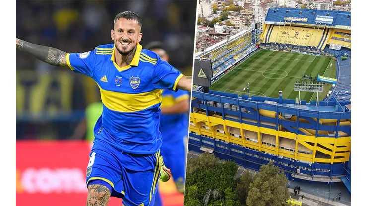 Las noticias de Boca hoy.