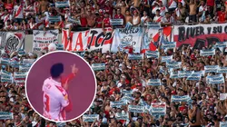 Insólito: el ex River que convirtió un golazo en Serbia y ¡festejó a los tiros!