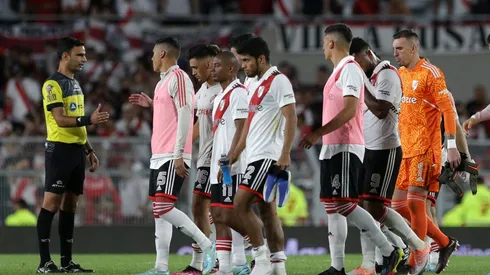 ◉ Las noticias de River hoy: el posible equipo frente a Lanús, el jugador que firmó su contrato y el que podría irse