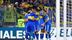 Uno de los refuerzos de Boca y una frase insólita tras el título: "Hasta a mí..."