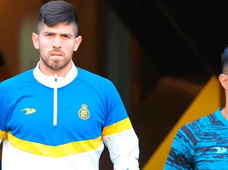 "Román vigila": Al-Nassr tomó una nueva decisión con Rossi y los hinchas de Boca no lo perdonaron
