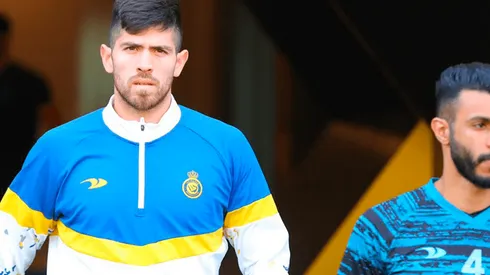 "Román vigila": Al-Nassr tomó una nueva decisión con Rossi y los hinchas de Boca no lo perdonaron