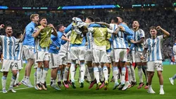 Es un hecho: el campeón del mundo que cambiará de club en junio