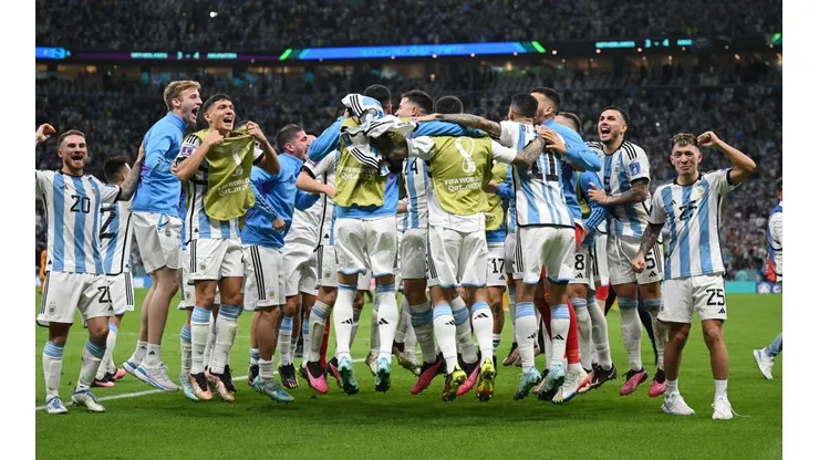 Es un hecho: el campeón del mundo que cambiará de club en junio