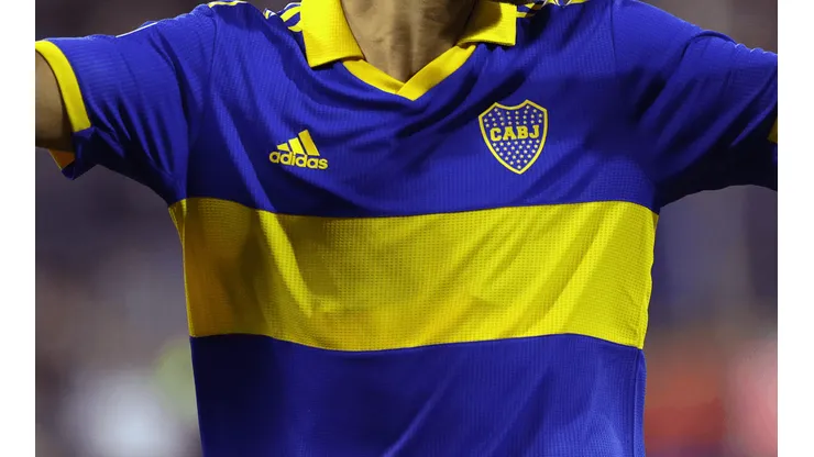 El nuevo sponsor de la camiseta de la camiseta de Boca ya tiene fecha de estreno