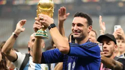 Los 3 futbolistas de la lista de Argentina que jugaron para otra selección