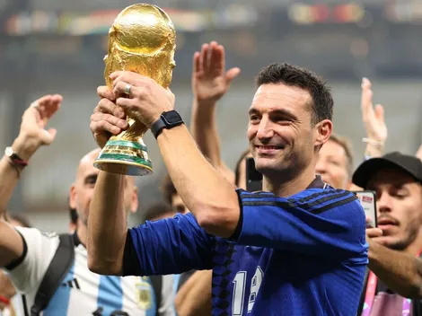 Los 3 futbolistas de la lista de Argentina que jugaron para otra selección