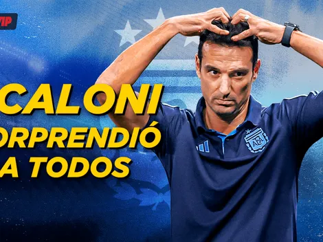 Los campeones, regresos y varias sorpresas: la lista de Scaloni, al detalle