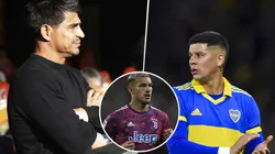 Las noticias de Boca hoy.