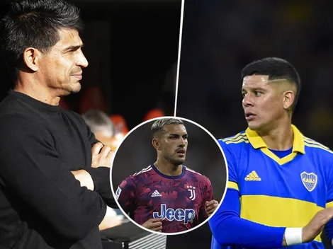 Las noticias de Boca hoy: Ibarra planifica cambios, el nuevo guiño de Paredes y ¿vuelve Rojo?