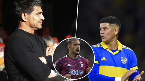 Las noticias de Boca hoy.