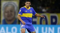 Oficial: la sanción para Equi Fernández por su expulsión ante Vélez