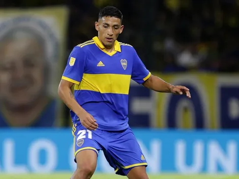 Oficial: la sanción para Equi Fernández por su expulsión ante Vélez